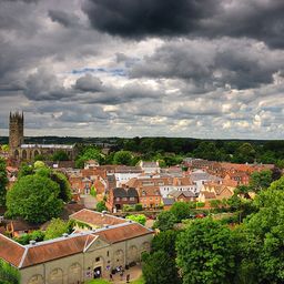 Warwick
