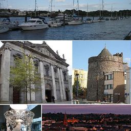Waterford