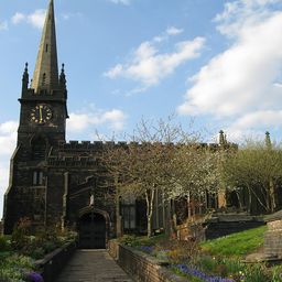 Wednesbury