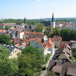 Weimar