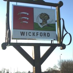 Wickford