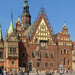 Wrocław
