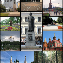 Yaroslavl