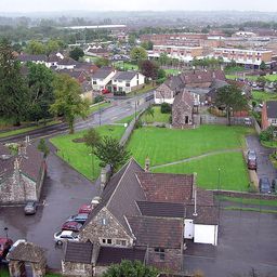 Yate