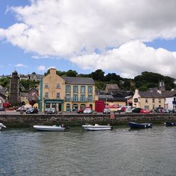 Youghal