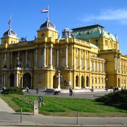 Zagreb