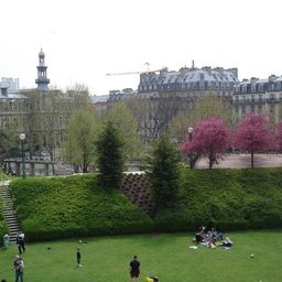 12th arrondissement of Paris