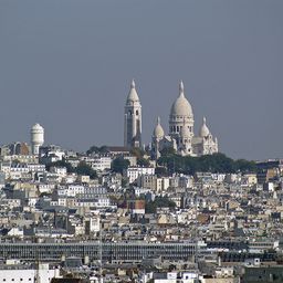 18th arrondissement of Paris