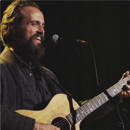 Iron & Wine