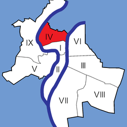 4th arrondissement of Lyon