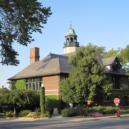 Lake Forest