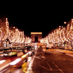 8th arrondissement of Paris