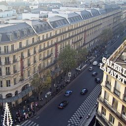 9th arrondissement of Paris