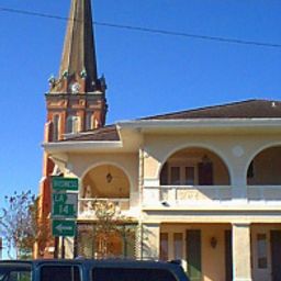 Abbeville