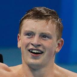 Adam Peaty