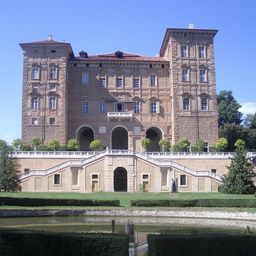 Agliè