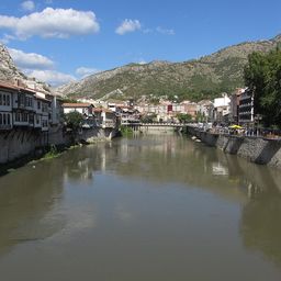 Amasya