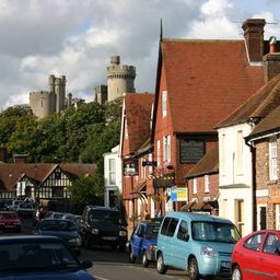 Arundel
