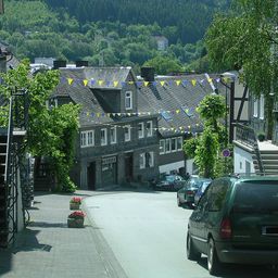 Bad Berleburg