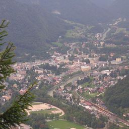 Bad Ischl