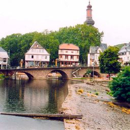 Bad Kreuznach