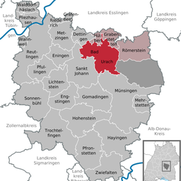 Bad Urach
