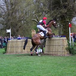 Badminton, Gloucestershire