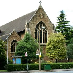 Belmont, Sutton