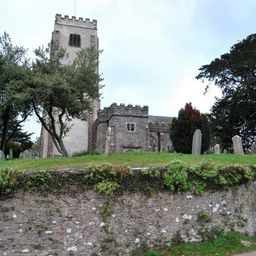 Berry Pomeroy