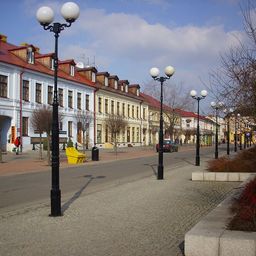 Biała Podlaska