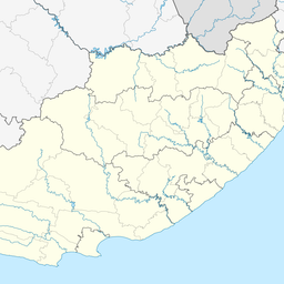 Bizana, Eastern Cape