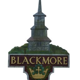 Blackmore