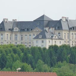 Brienne-le-Château