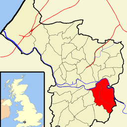 Brislington