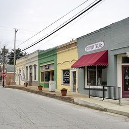 Byhalia