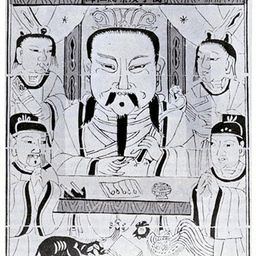 Cai Lun