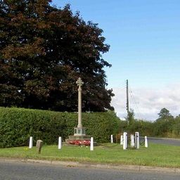 Carlton in Lindrick