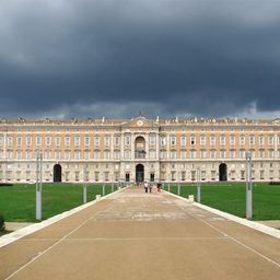 Caserta