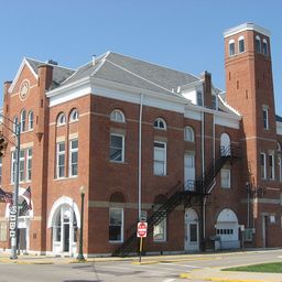 Cedarville