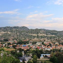 Cetinje
