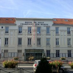 Champigny-sur-Marne