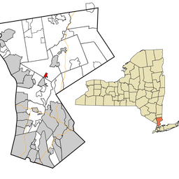 Chappaqua