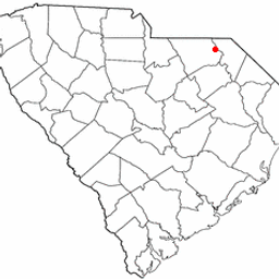 Cheraw