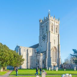 Christchurch