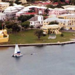Christiansted
