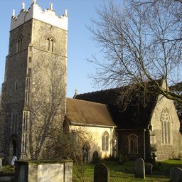Claydon