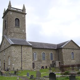 Clogher