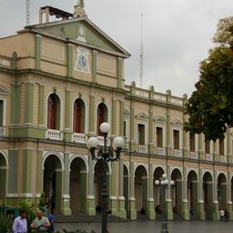 Córdoba