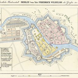 Old Cölln