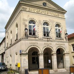 Dammartin-en-Goële